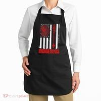 Native American Flag Apron thumb 2