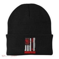 Native American Flag Beanie thumb 0