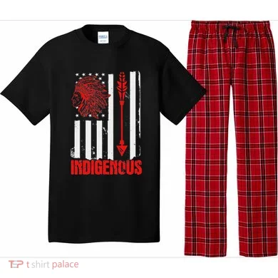 Pajama Set