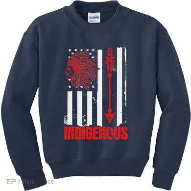Kids Sweatshirt