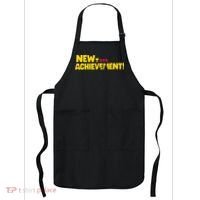 New Achievement Funny Gift Apron thumb 0