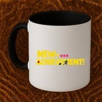 New Achievement Funny Gift Coffee Mug thumb 2