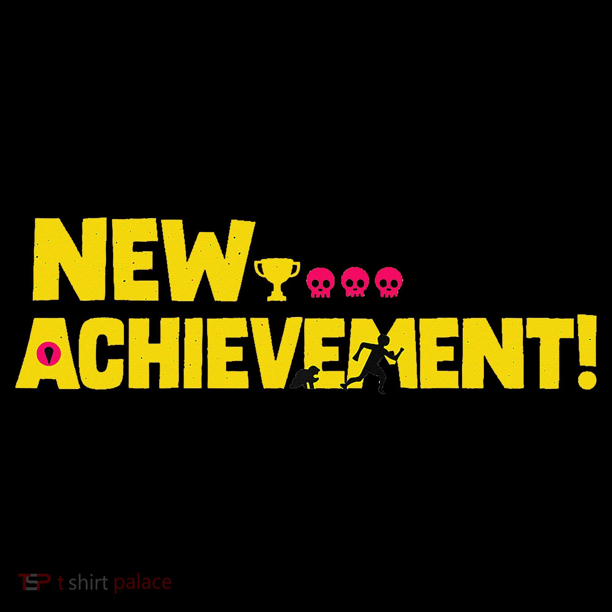 New Achievement Funny Gift Coffee Mug
