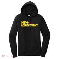 New Achievement Funny Gift Women's Hoodie thumb 0