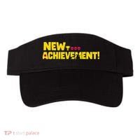 New Achievement Funny Gift Visor thumb 0