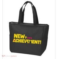 New Achievement Funny Gift Tote Bag thumb 3