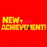 New Achievement Funny Gift Santa Hat thumb 1
