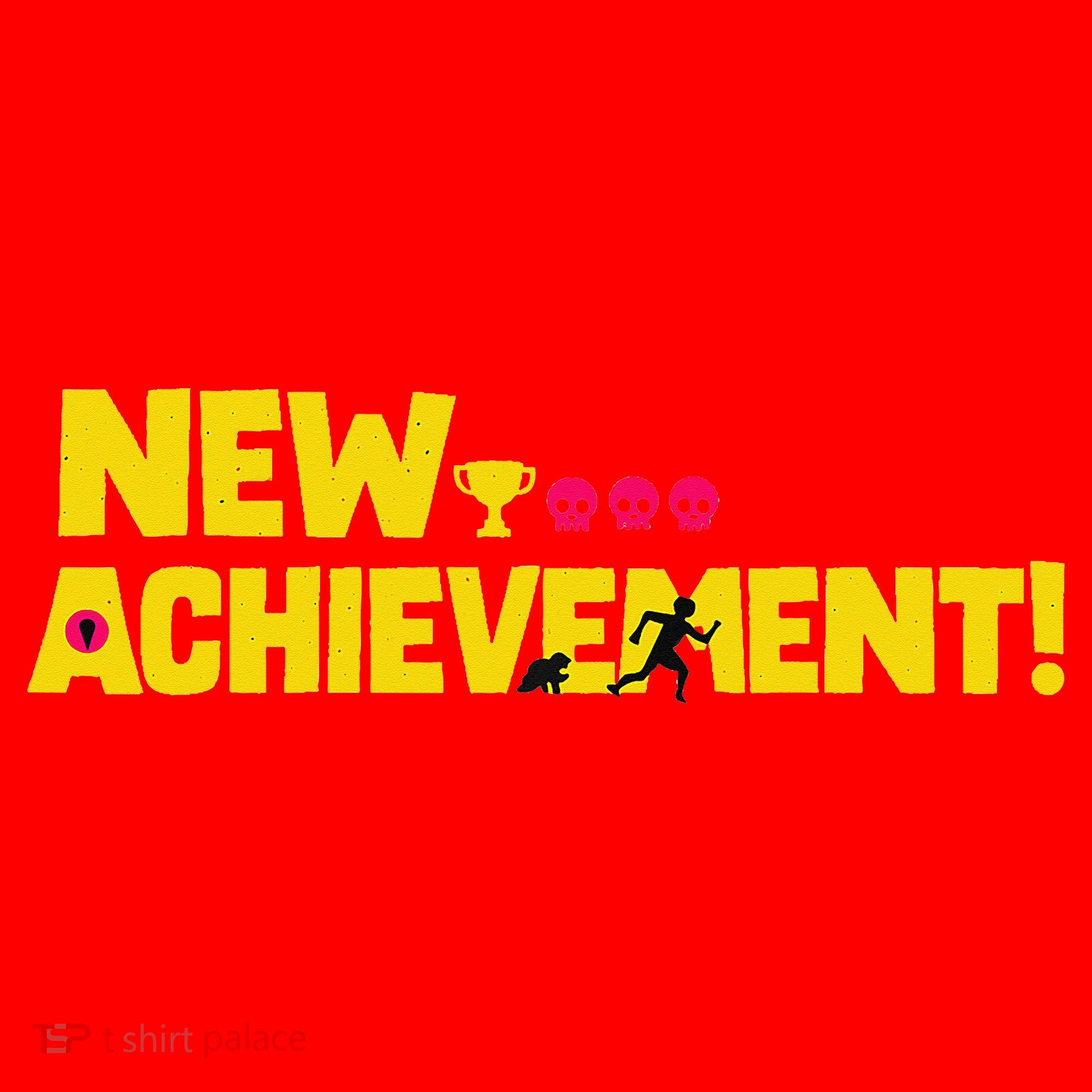 New Achievement Funny Gift Santa Hat