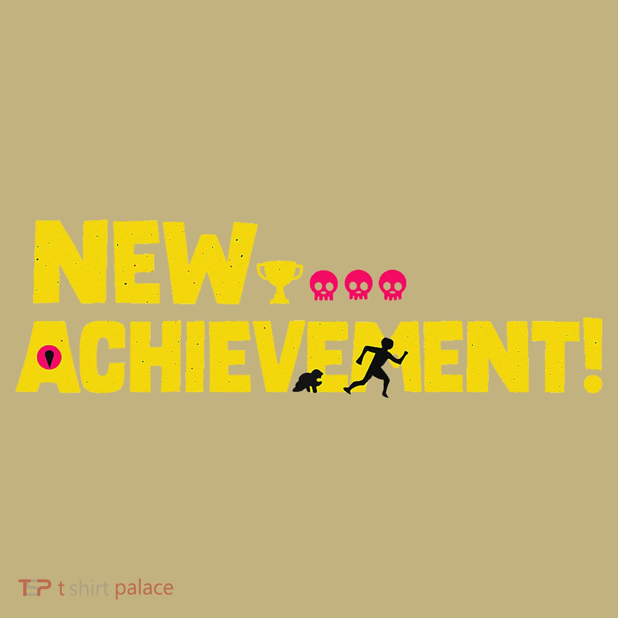 New Achievement Funny Gift Long Sleeve Shirt