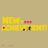 New Achievement Funny Gift Kids T-Shirt thumb 2