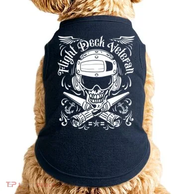 Doggie Tank