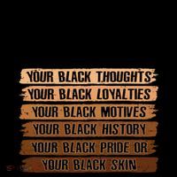 Never Apologize For Your Black History Coffee Mug thumb 5