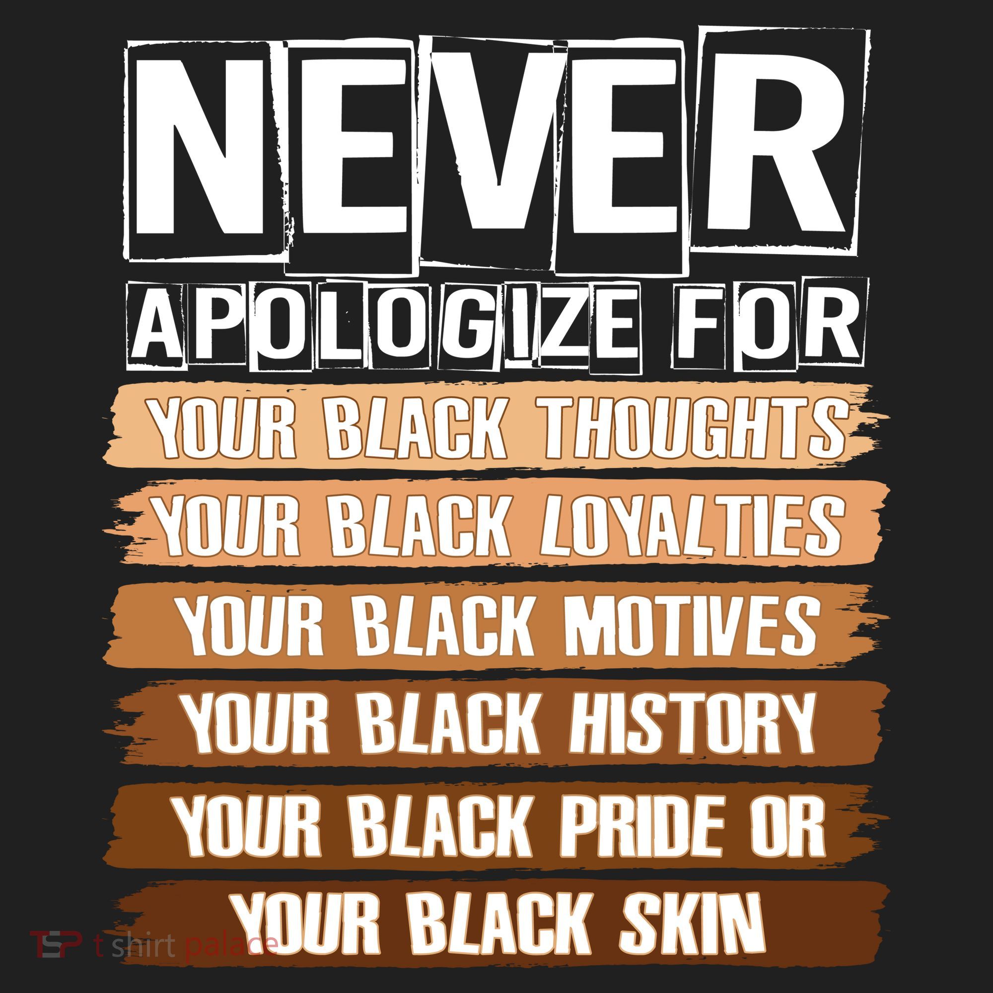 Never Apologize For Your Black History Hat
