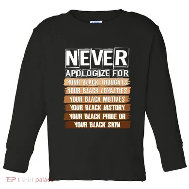 Toddler Long Sleeve