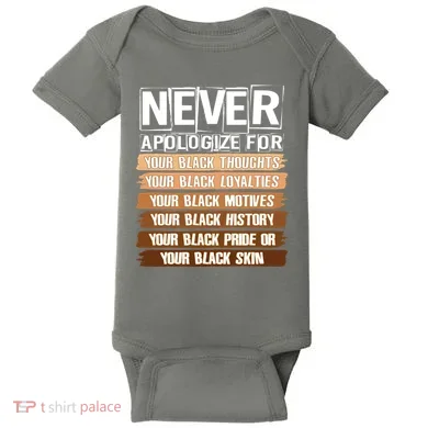 Baby Bodysuit