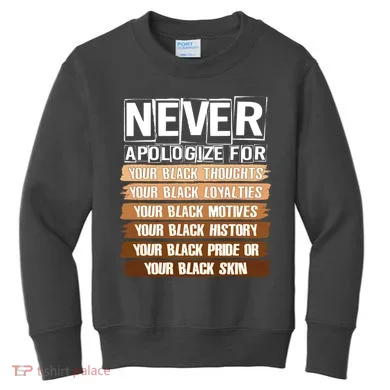 Kids Sweatshirt
