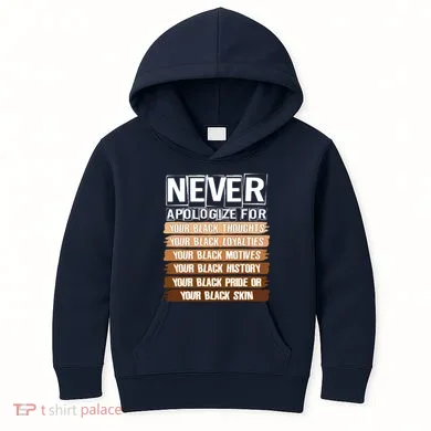 Kids Hoodie