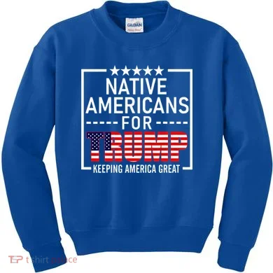 Kids Sweatshirt