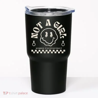 Tumbler