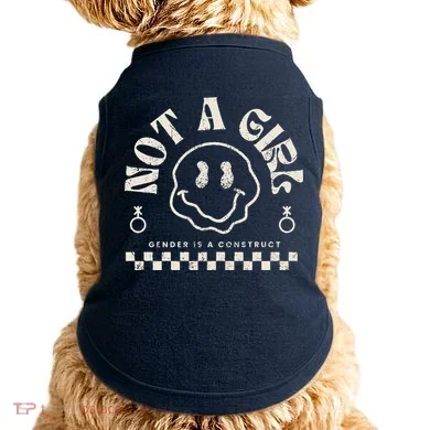 Doggie Tank