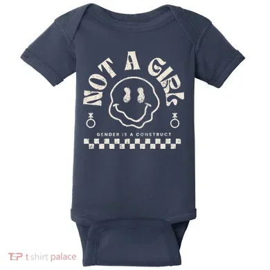 Baby Bodysuit
