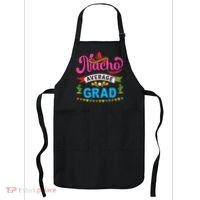 Nacho Average Grad Cinco De Mayo Apron thumb 0