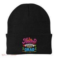 Nacho Average Grad Cinco De Mayo Beanie thumb 0