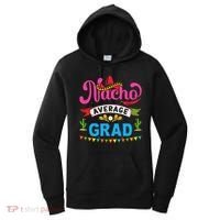 Nacho Average Grad Cinco De Mayo Women's Hoodie thumb 0