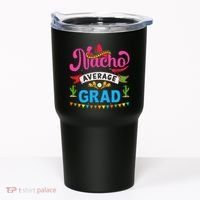 Nacho Average Grad Cinco De Mayo Tumbler thumb 0