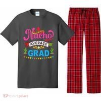 Nacho Average Grad Cinco De Mayo Pajama Set thumb 0