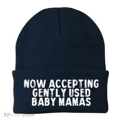 Now Accepting Gently Used Baby Mamas Beanie