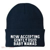 Now Accepting Gently Used Baby Mamas Beanie thumb 0