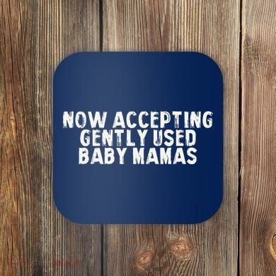 Now Accepting Gently Used Baby Mamas Coaster