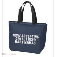 Now Accepting Gently Used Baby Mamas Tote Bag thumb 3