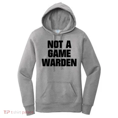 Women's Hoodie