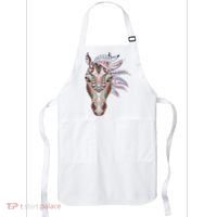 Native American Geometric Horse Apron thumb 0