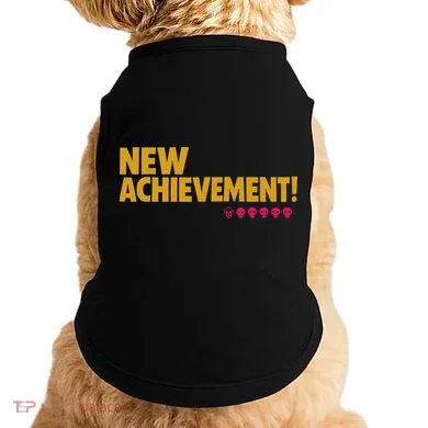 Doggie Tank