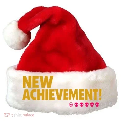 Santa Hat