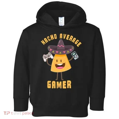 Toddler Hoodie