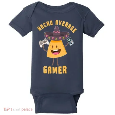 Baby Bodysuit