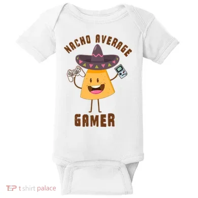 Baby Bodysuit