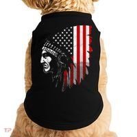 Native American Indian Gift Doggie Tank thumb 0