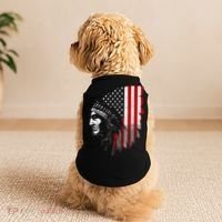 Native American Indian Gift Doggie Tank thumb 2