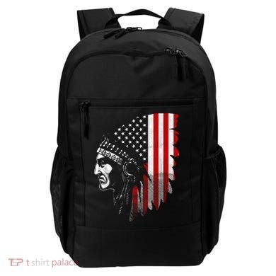Native American Indian Gift Backpack