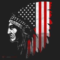 Native American Indian Gift Hat thumb 2