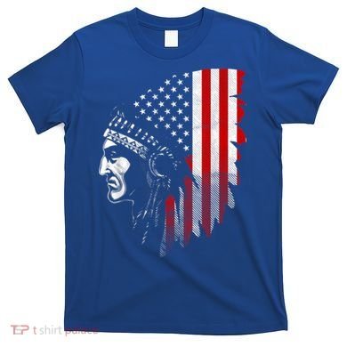 Native American Indian Gift T-Shirt