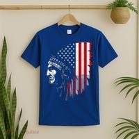 Native American Indian Gift T-Shirt thumb 2