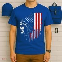 Native American Indian Gift T-Shirt thumb 6