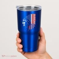 Native American Indian Gift Tumbler thumb 2