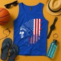 Native American Indian Gift Tank Top thumb 4